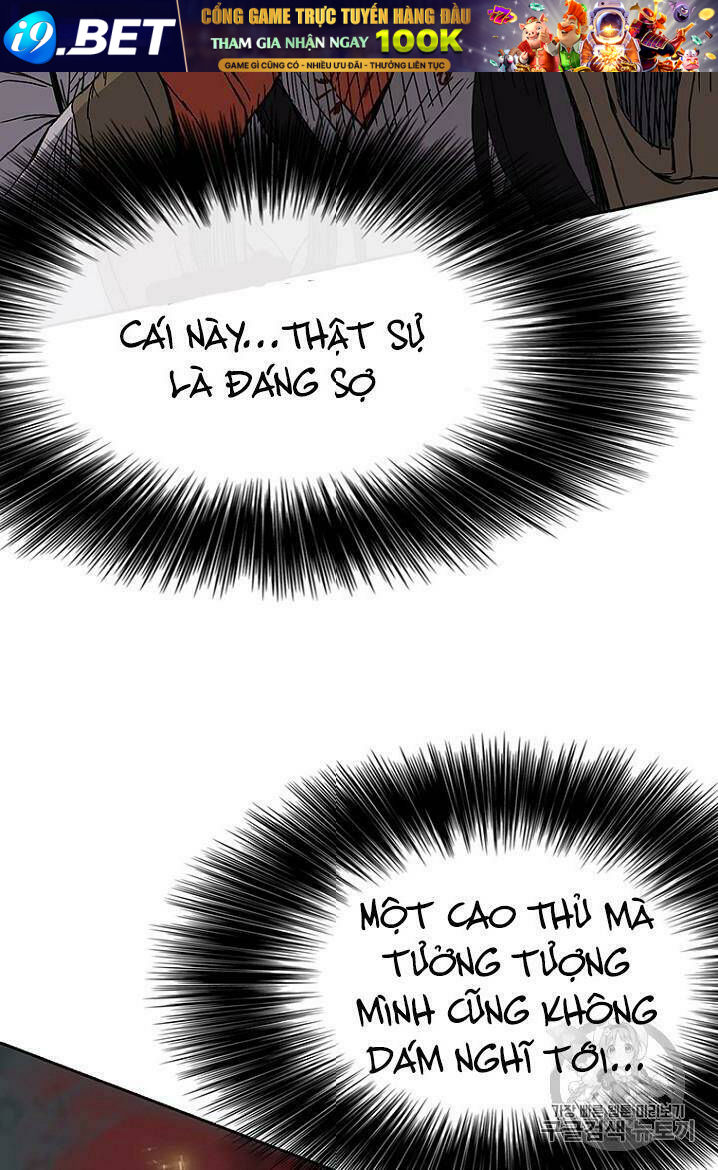 Tiên Kiếm Bất Bại - Chapter 17 - Page 9