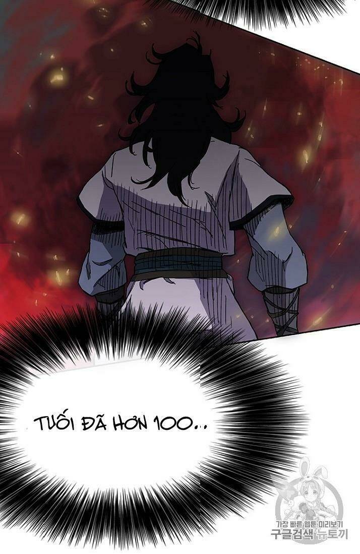 Tiên Kiếm Bất Bại - Chapter 17 - Page 10