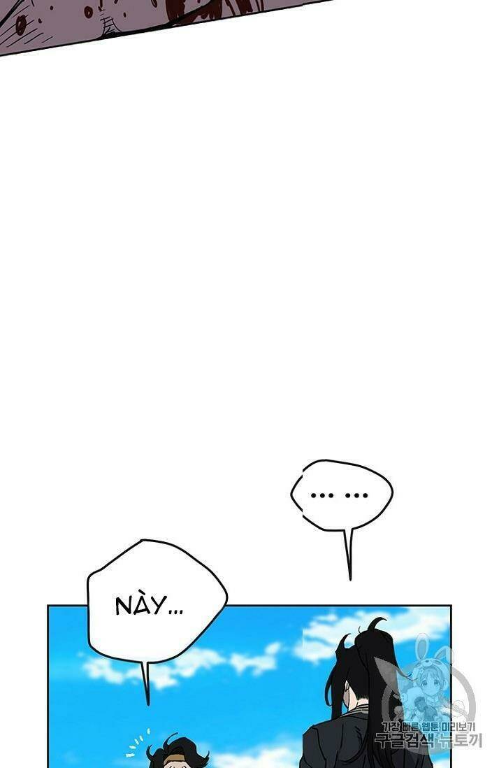 Tiên Kiếm Bất Bại - Chapter 17 - Page 12