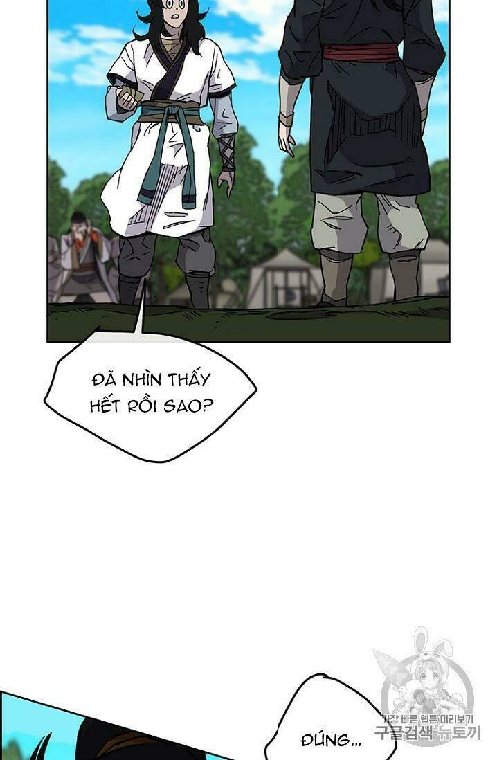 Tiên Kiếm Bất Bại - Chapter 17 - Page 13