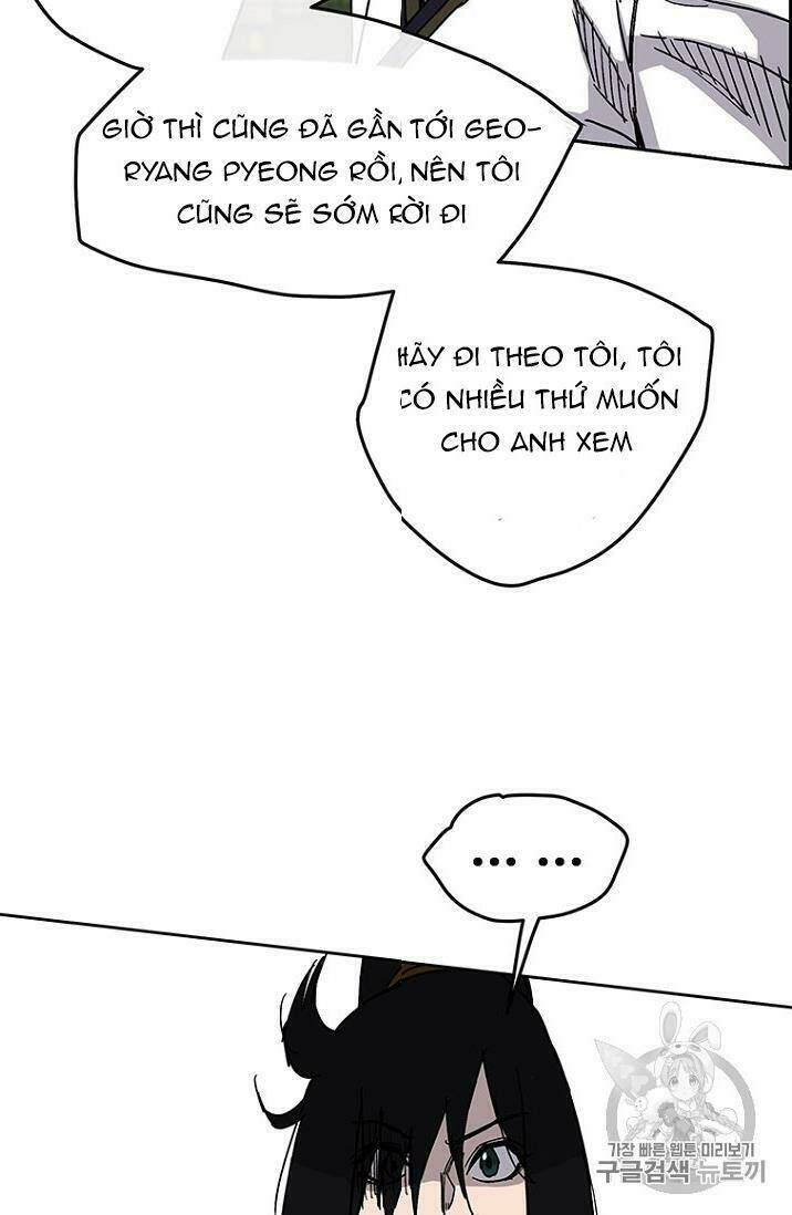 Tiên Kiếm Bất Bại - Chapter 17 - Page 15