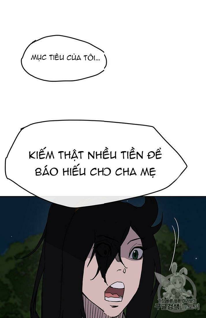 Tiên Kiếm Bất Bại - Chapter 17 - Page 20