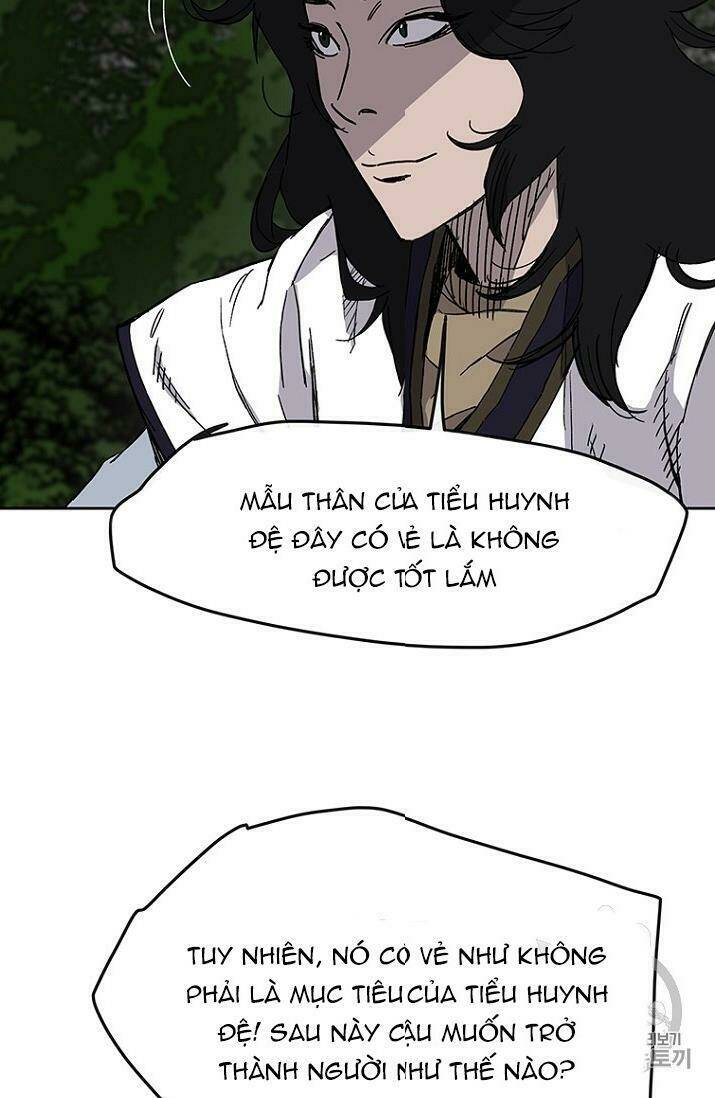 Tiên Kiếm Bất Bại - Chapter 17 - Page 22