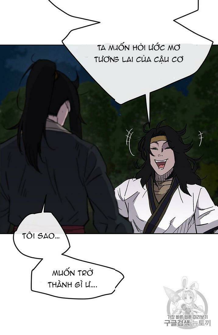 Tiên Kiếm Bất Bại - Chapter 17 - Page 23
