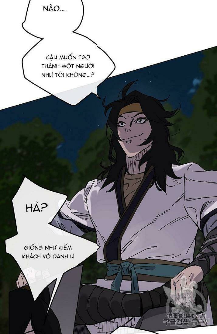 Tiên Kiếm Bất Bại - Chapter 17 - Page 29