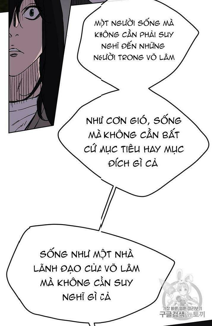 Tiên Kiếm Bất Bại - Chapter 17 - Page 30