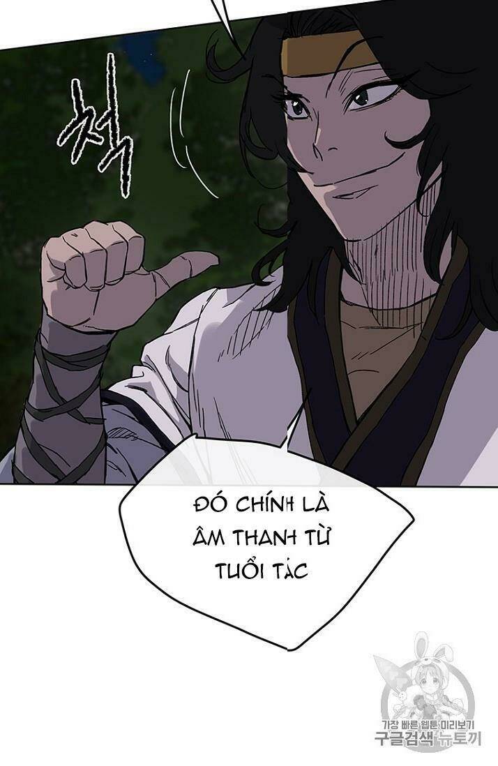 Tiên Kiếm Bất Bại - Chapter 17 - Page 31