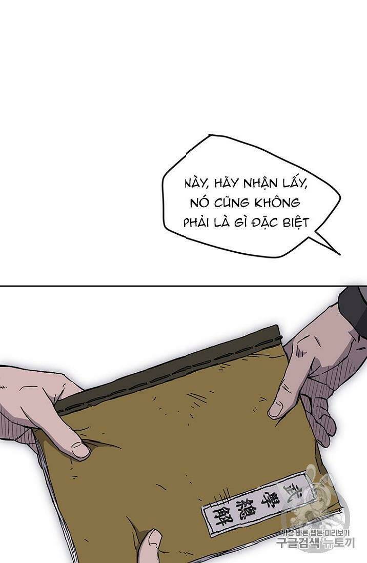 Tiên Kiếm Bất Bại - Chapter 17 - Page 33