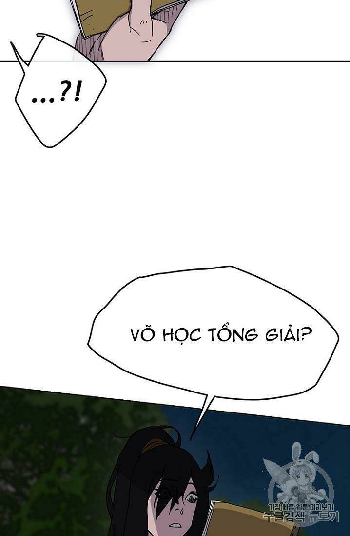 Tiên Kiếm Bất Bại - Chapter 17 - Page 34