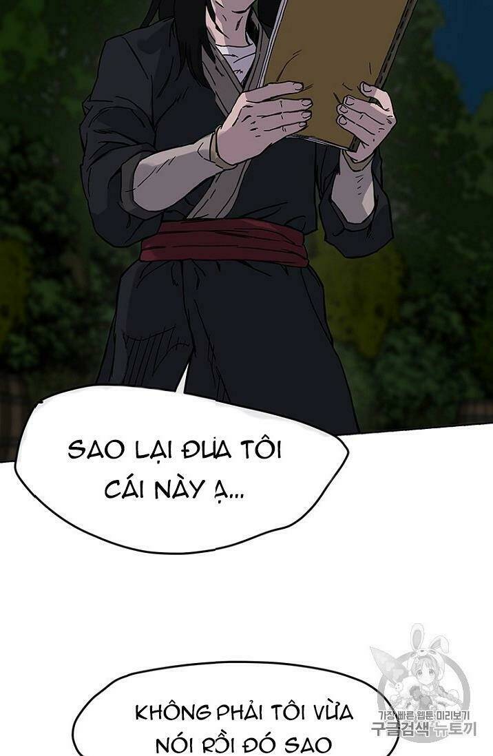 Tiên Kiếm Bất Bại - Chapter 17 - Page 35