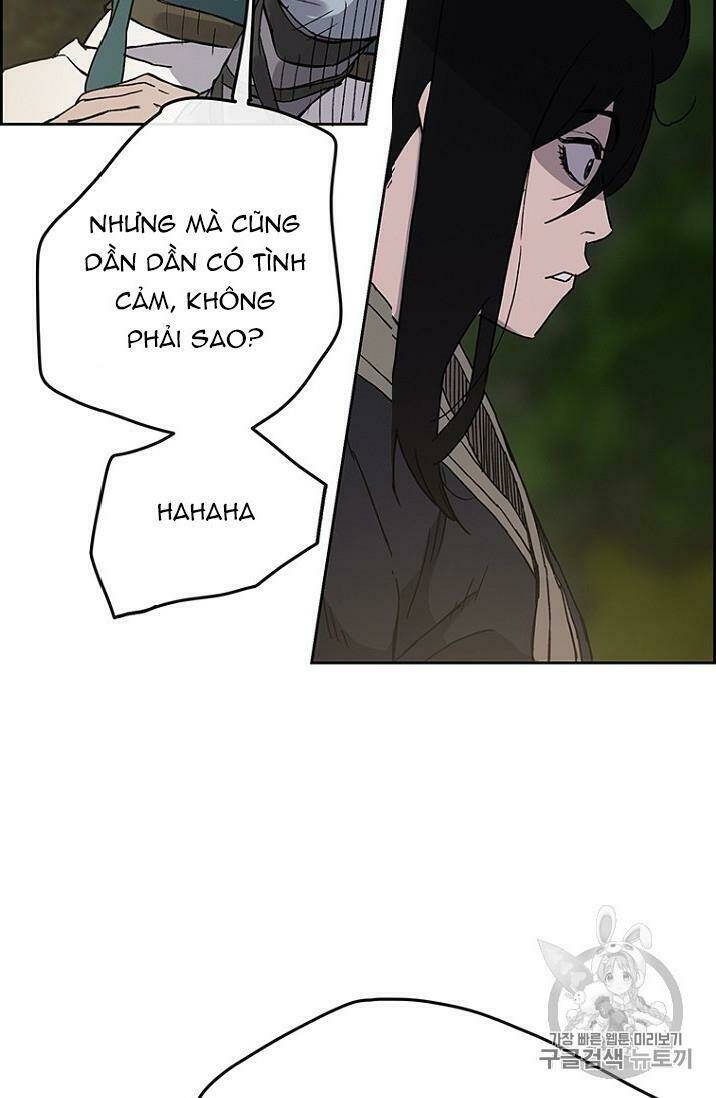 Tiên Kiếm Bất Bại - Chapter 17 - Page 37