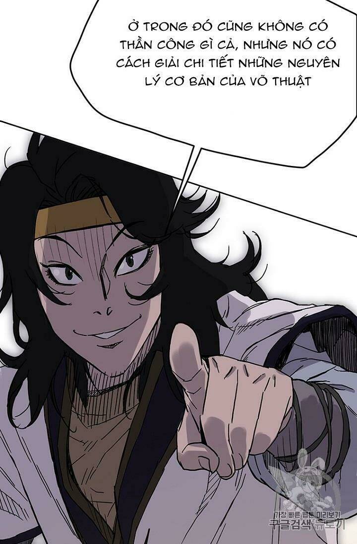 Tiên Kiếm Bất Bại - Chapter 17 - Page 38