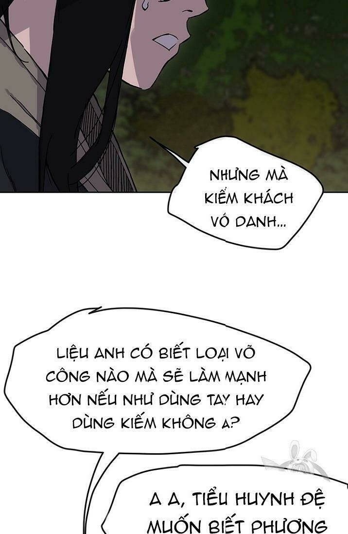 Tiên Kiếm Bất Bại - Chapter 17 - Page 40