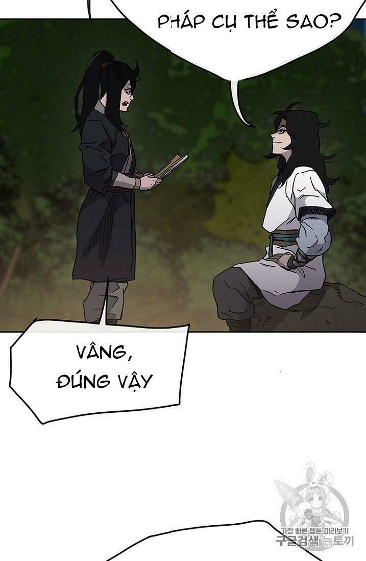 Tiên Kiếm Bất Bại - Chapter 17 - Page 41