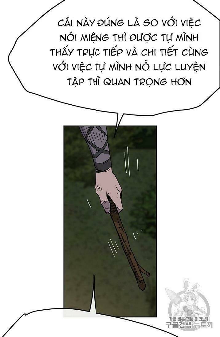 Tiên Kiếm Bất Bại - Chapter 17 - Page 42