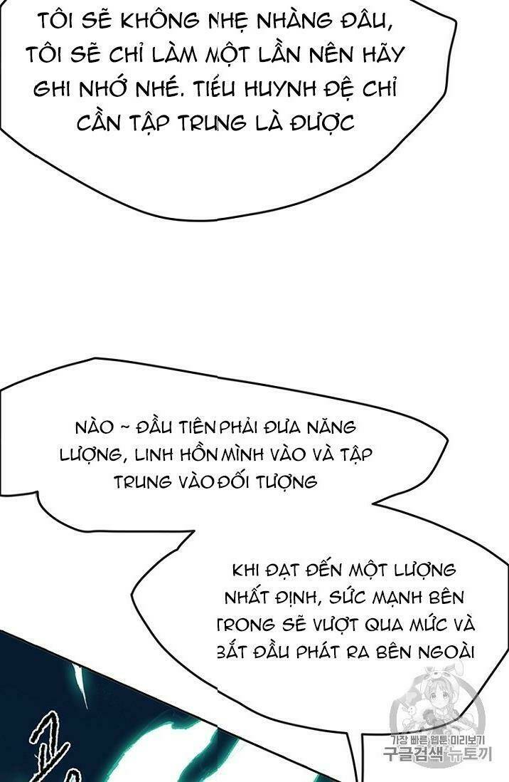 Tiên Kiếm Bất Bại - Chapter 17 - Page 43