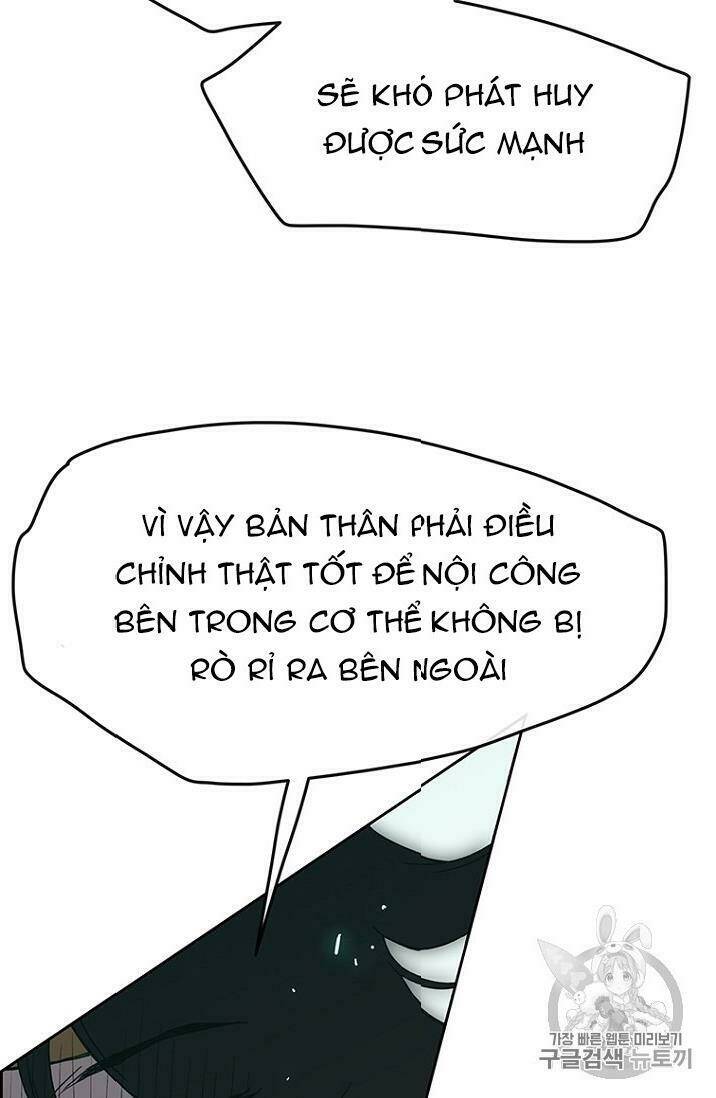 Tiên Kiếm Bất Bại - Chapter 17 - Page 45