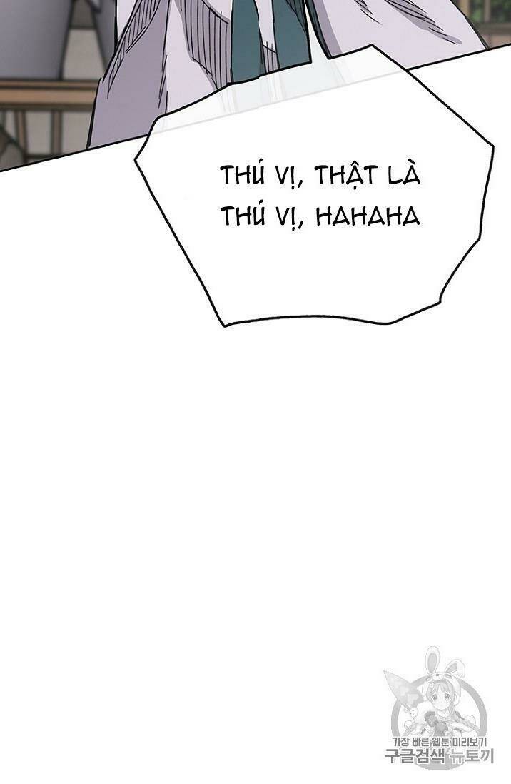 Tiên Kiếm Bất Bại - Chapter 17 - Page 4