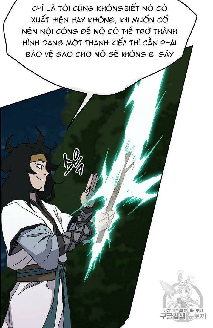 Tiên Kiếm Bất Bại - Chapter 17 - Page 52