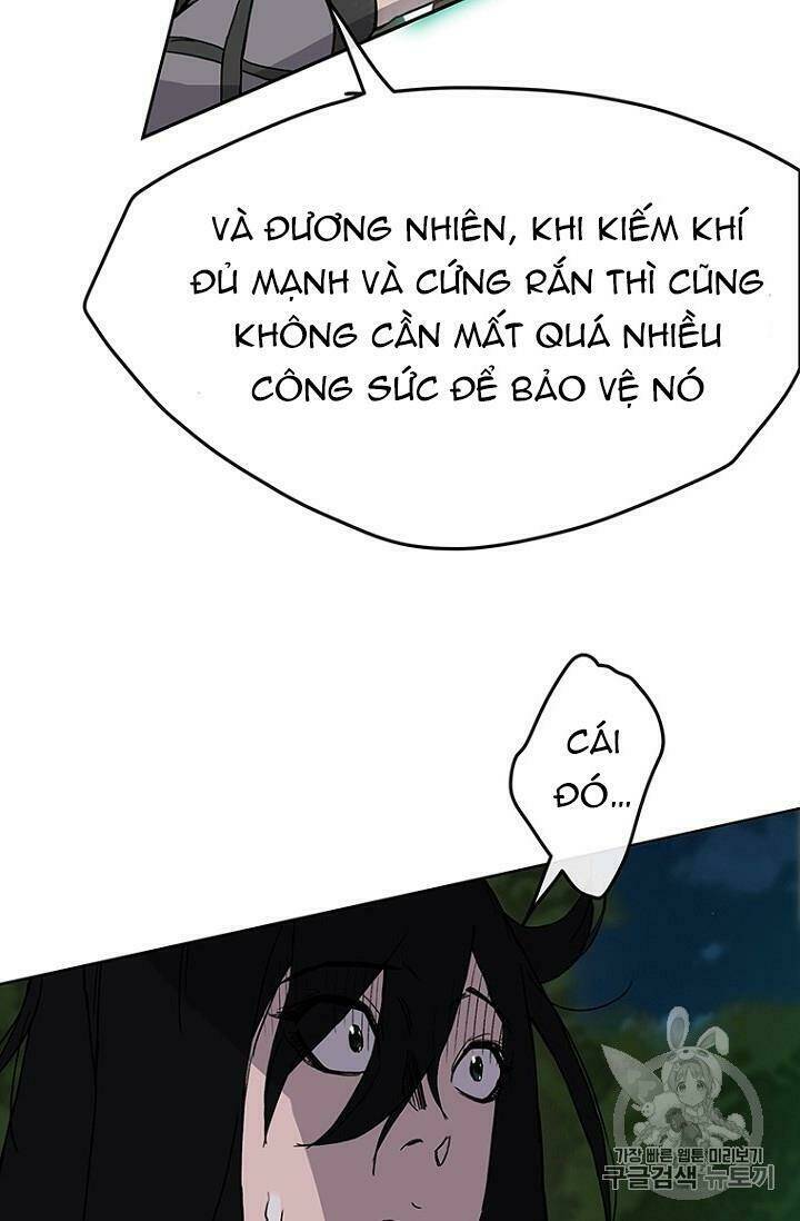 Tiên Kiếm Bất Bại - Chapter 17 - Page 54