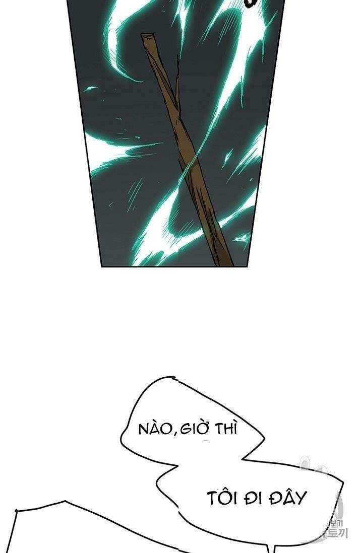 Tiên Kiếm Bất Bại - Chapter 17 - Page 56