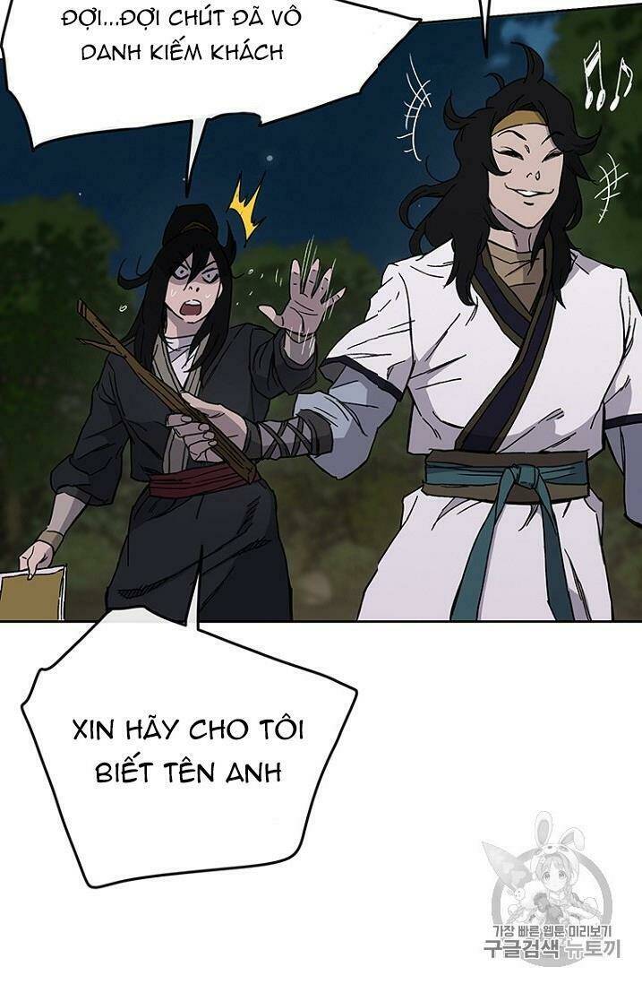 Tiên Kiếm Bất Bại - Chapter 17 - Page 57