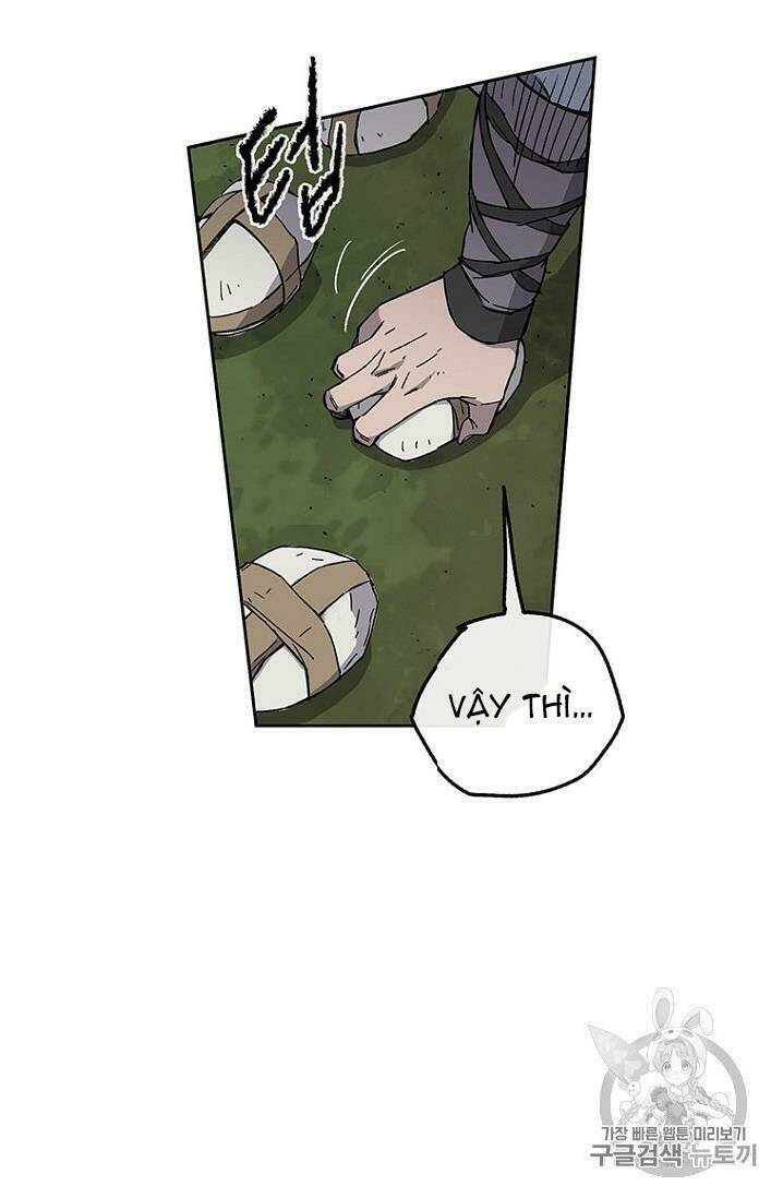 Tiên Kiếm Bất Bại - Chapter 17 - Page 5