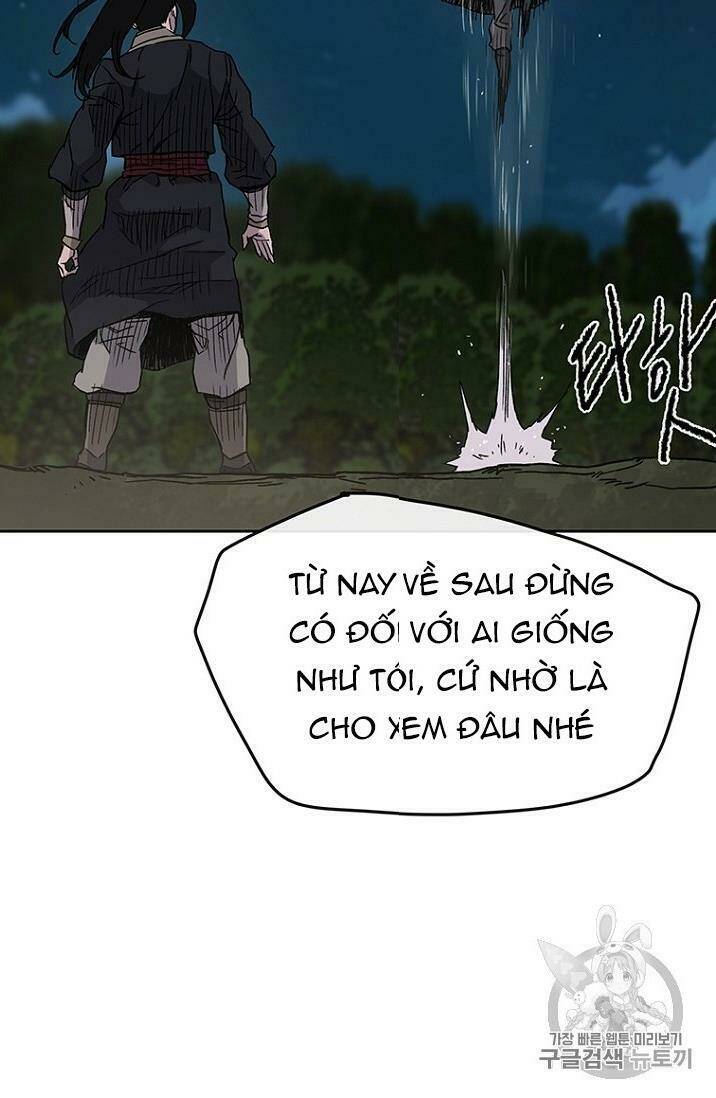 Tiên Kiếm Bất Bại - Chapter 17 - Page 63
