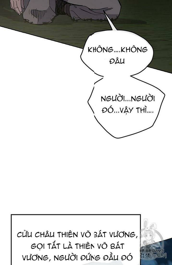 Tiên Kiếm Bất Bại - Chapter 17 - Page 66