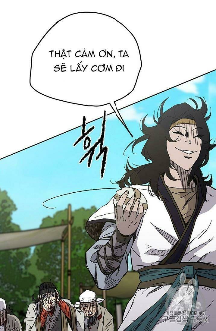 Tiên Kiếm Bất Bại - Chapter 17 - Page 6