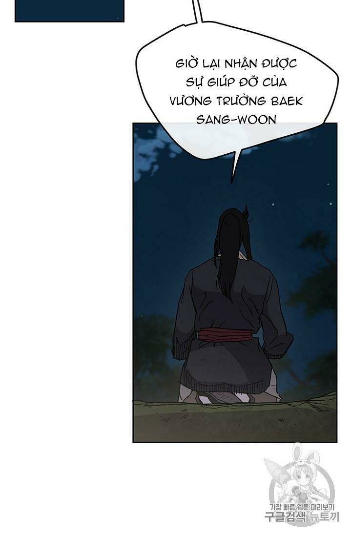 Tiên Kiếm Bất Bại - Chapter 17 - Page 71