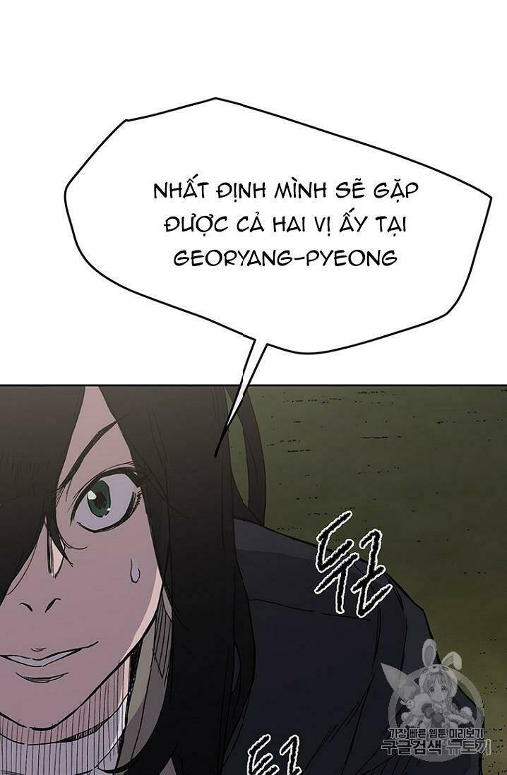 Tiên Kiếm Bất Bại - Chapter 17 - Page 72