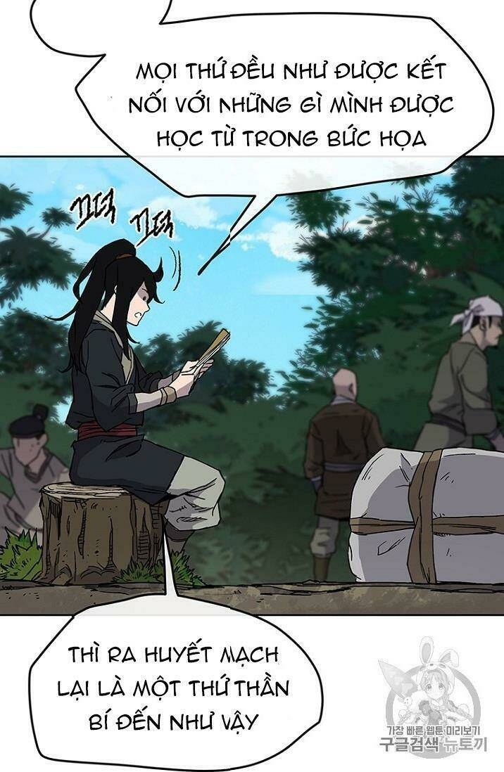 Tiên Kiếm Bất Bại - Chapter 17 - Page 77