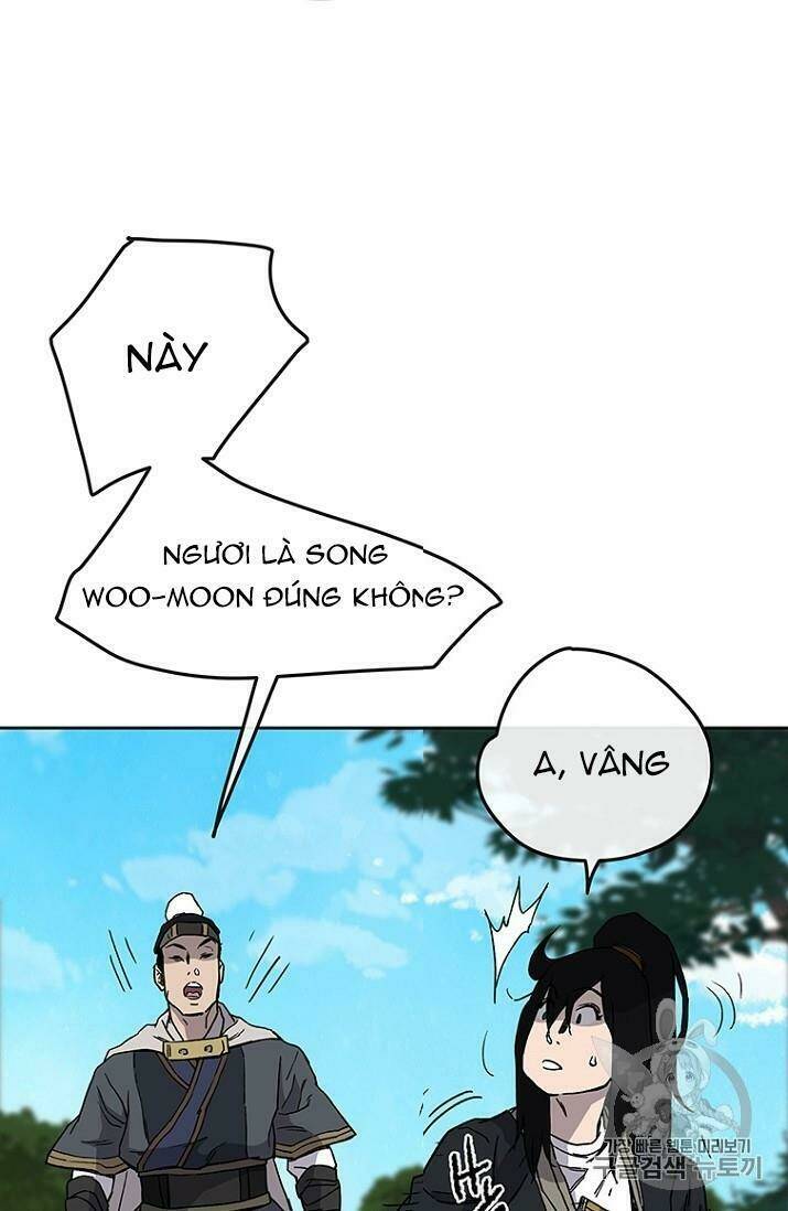 Tiên Kiếm Bất Bại - Chapter 17 - Page 78