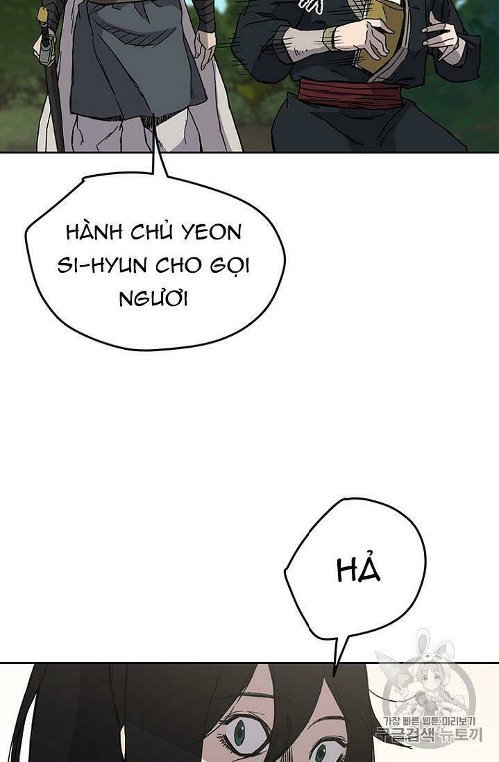 Tiên Kiếm Bất Bại - Chapter 17 - Page 79