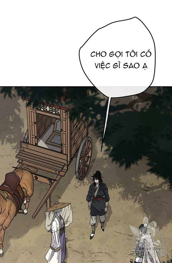Tiên Kiếm Bất Bại - Chapter 17 - Page 83