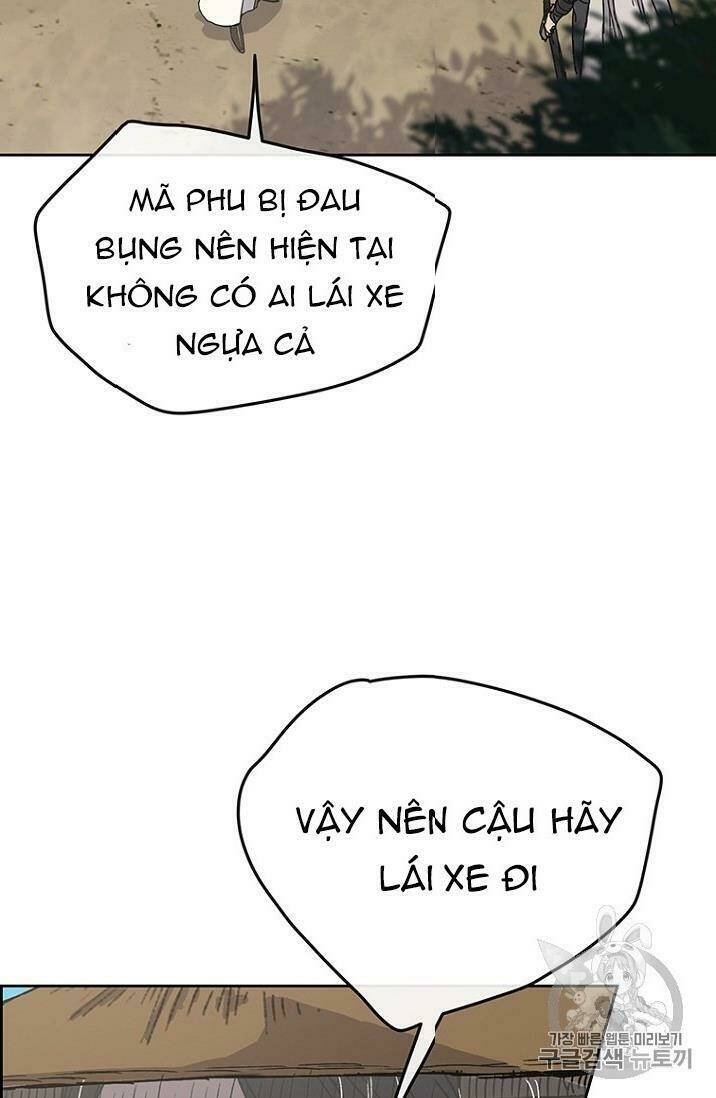 Tiên Kiếm Bất Bại - Chapter 17 - Page 84