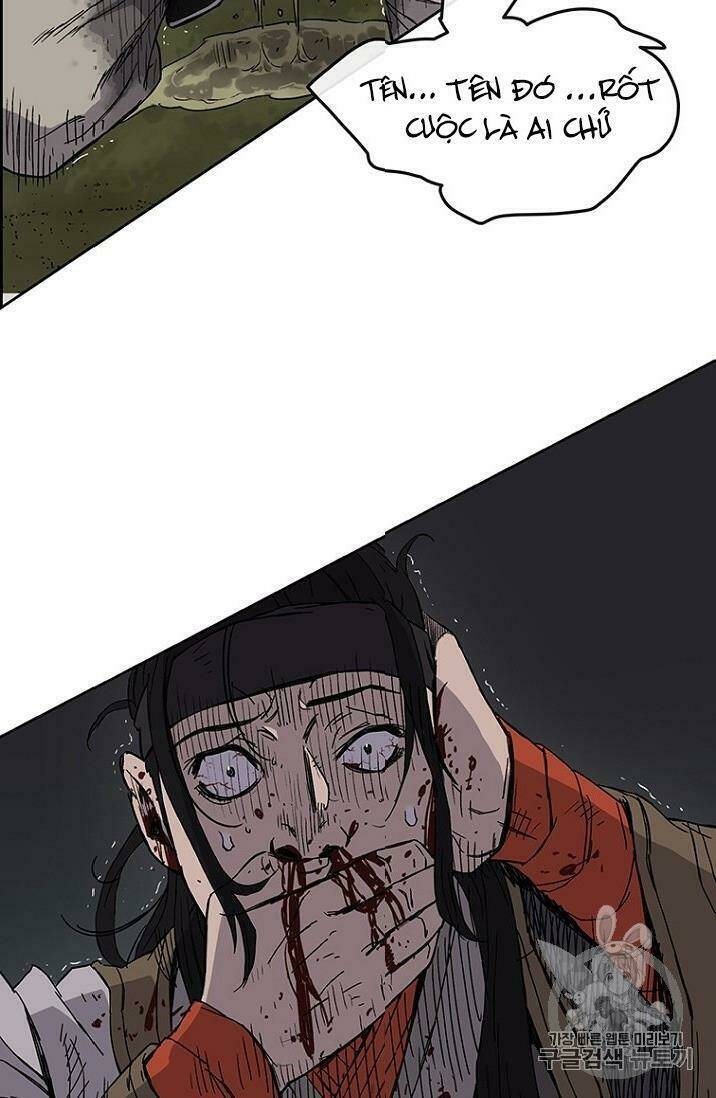 Tiên Kiếm Bất Bại - Chapter 17 - Page 8