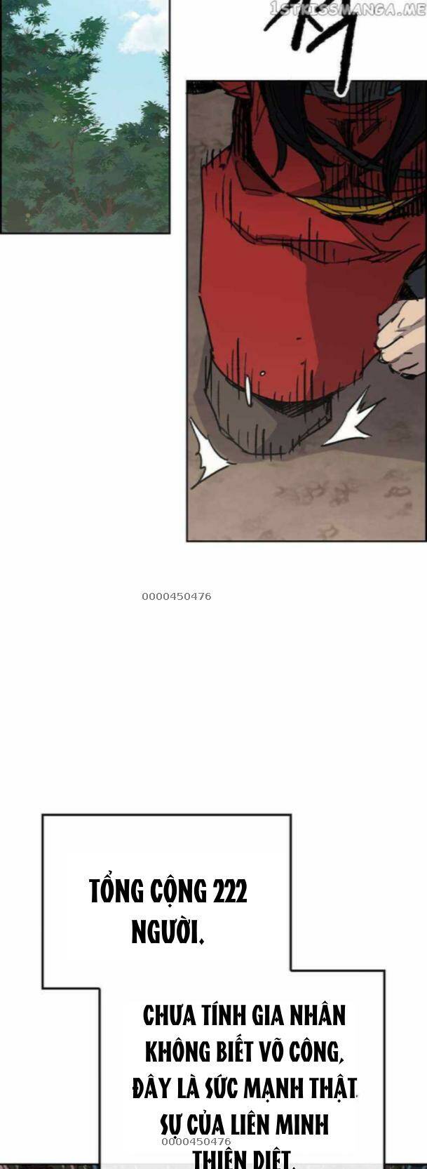 Tiên Kiếm Bất Bại - Chapter 170 - Page 14