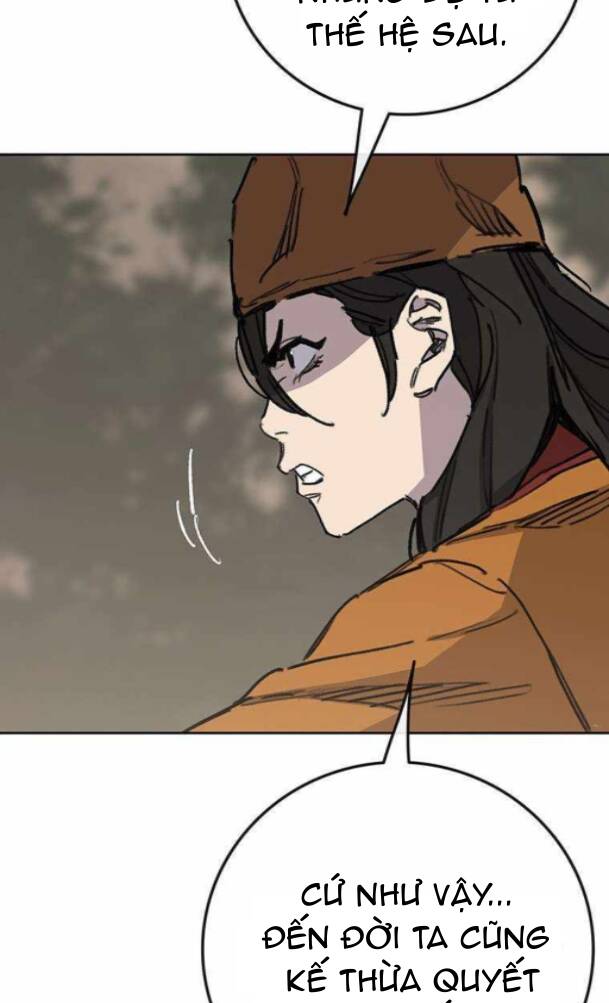 Tiên Kiếm Bất Bại - Chapter 170 - Page 17