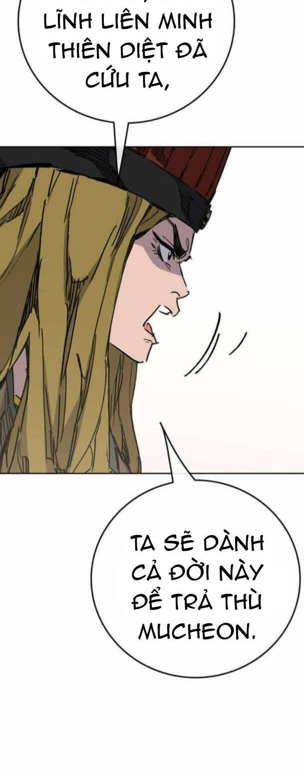 Tiên Kiếm Bất Bại - Chapter 170 - Page 20