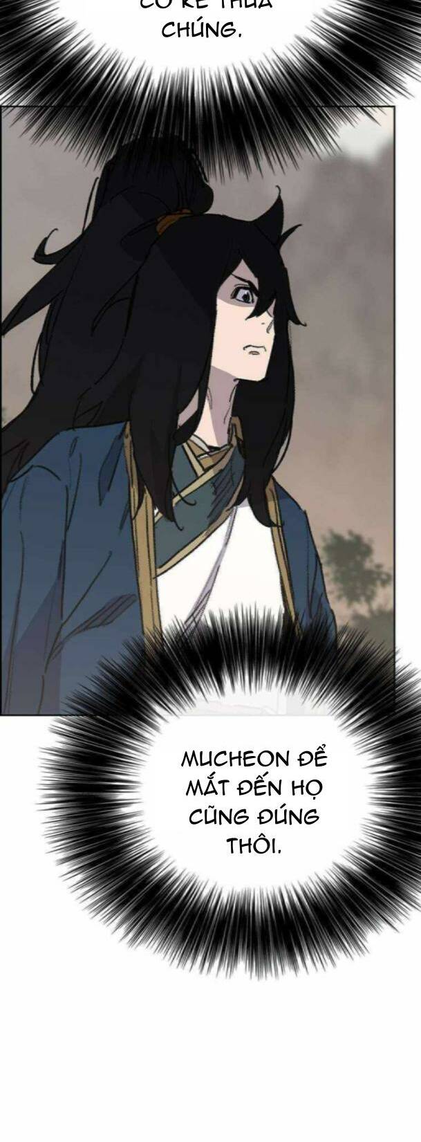 Tiên Kiếm Bất Bại - Chapter 170 - Page 22