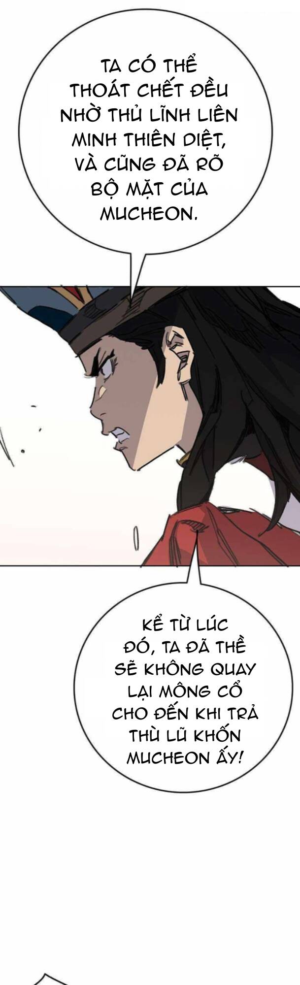 Tiên Kiếm Bất Bại - Chapter 170 - Page 23