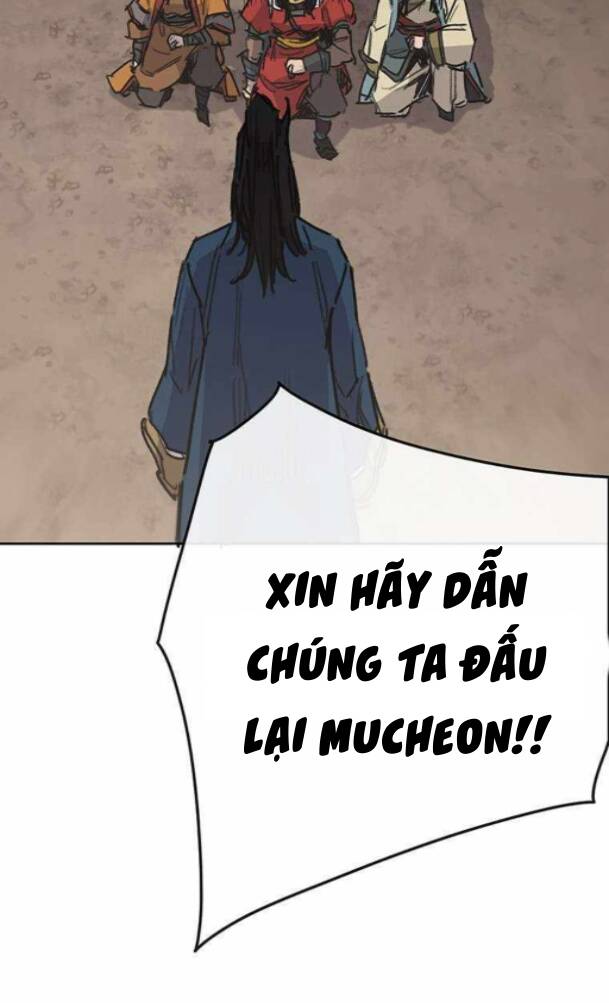 Tiên Kiếm Bất Bại - Chapter 170 - Page 25