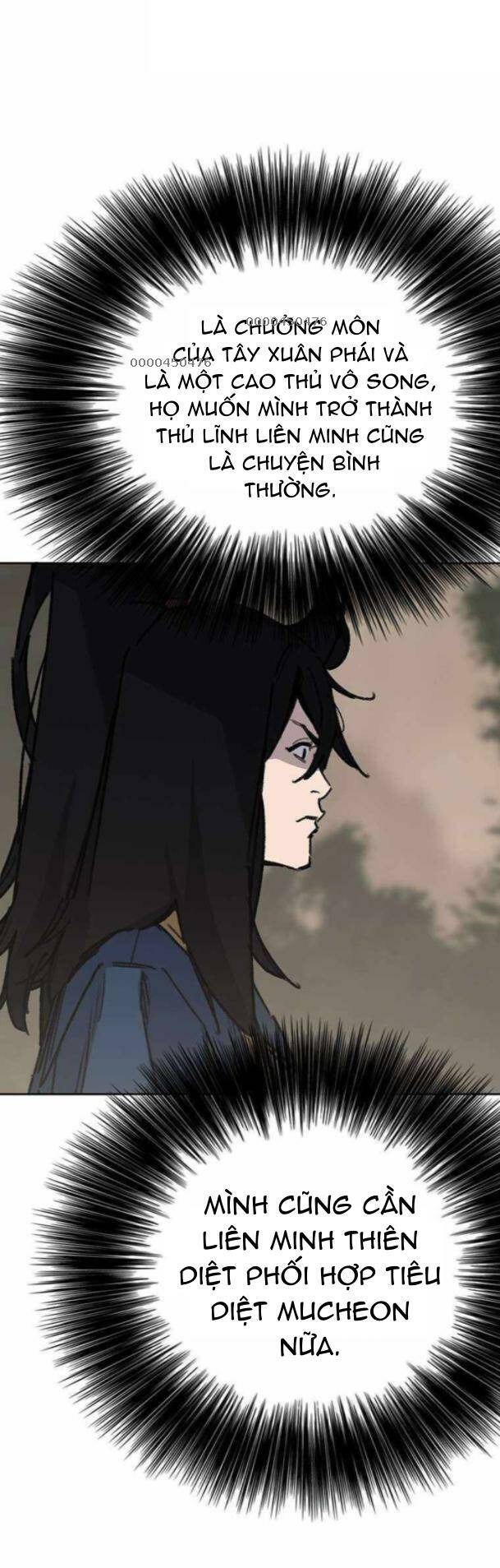 Tiên Kiếm Bất Bại - Chapter 170 - Page 26