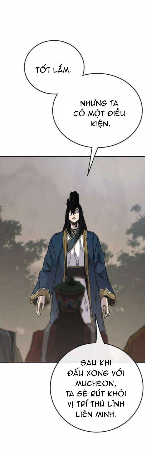 Tiên Kiếm Bất Bại - Chapter 170 - Page 27