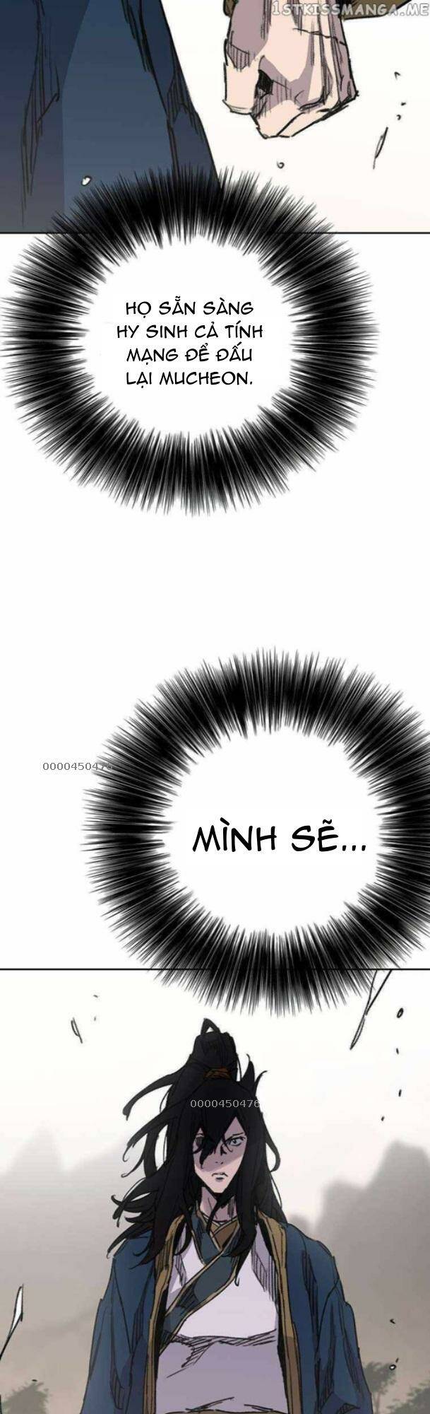 Tiên Kiếm Bất Bại - Chapter 170 - Page 31