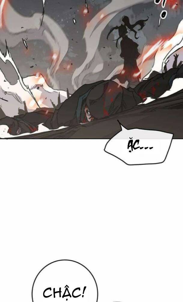 Tiên Kiếm Bất Bại - Chapter 170 - Page 36