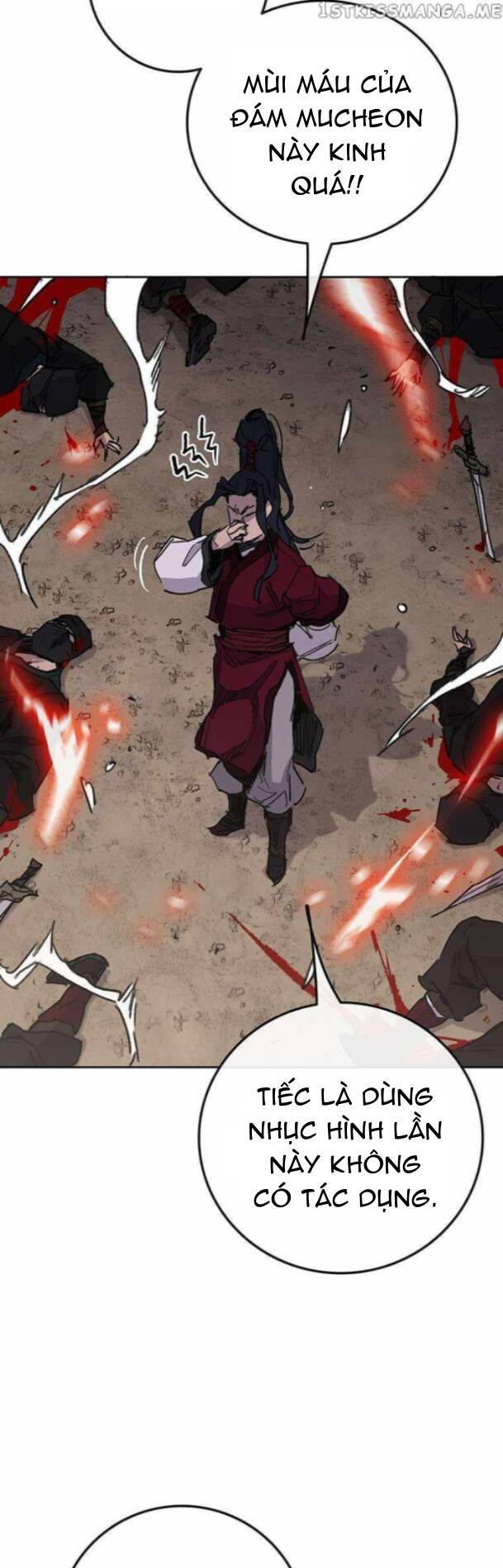 Tiên Kiếm Bất Bại - Chapter 170 - Page 37