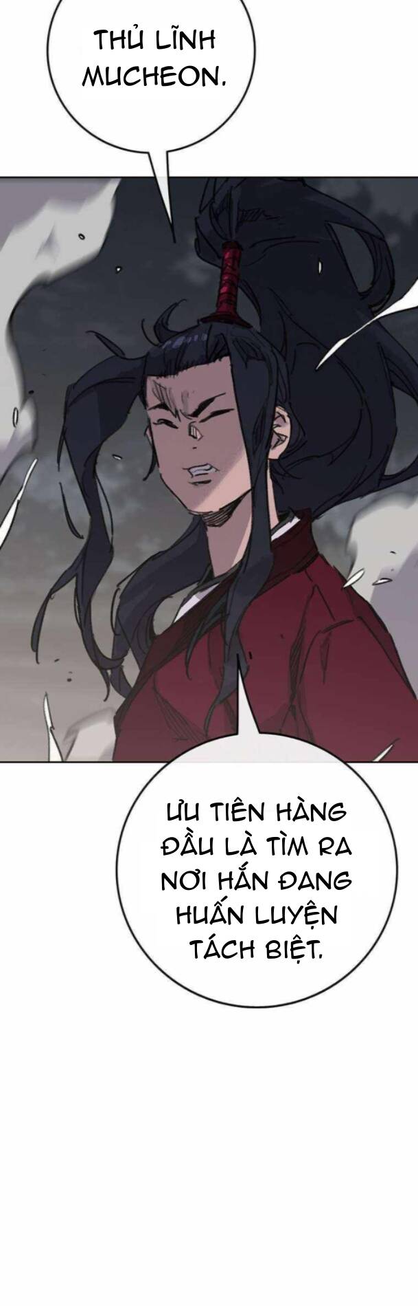 Tiên Kiếm Bất Bại - Chapter 170 - Page 38